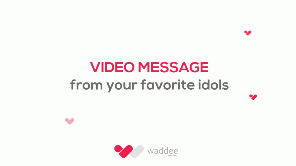 Waddee Corporation Co. Ltd cover
