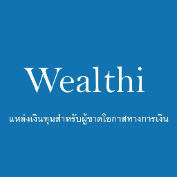 WEALTHI.CO
