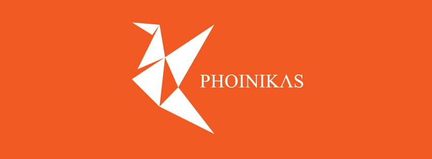 Phoinikas Co.,Ltd. cover