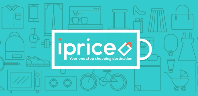 iPrice Group Sdn Bhd cover