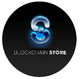 Blockchain Store