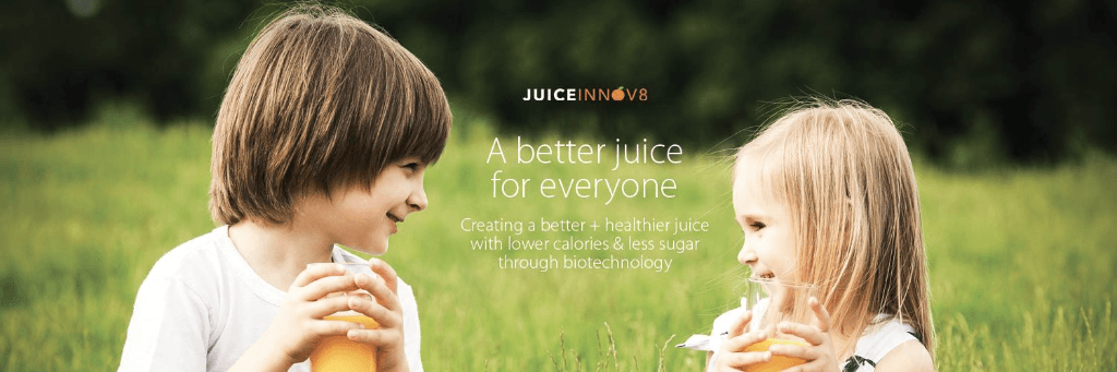 JUICEINNOV8 cover