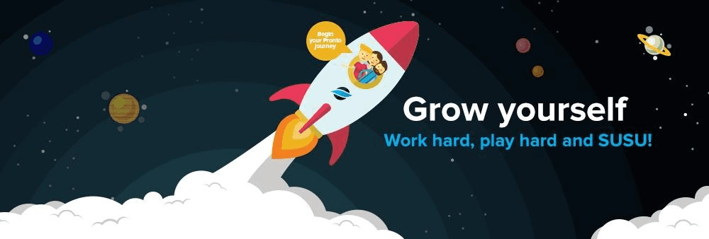 Pronto Group Ltd. cover