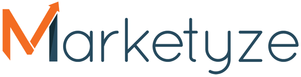 Marketyze | Digital Marketing Agency cover
