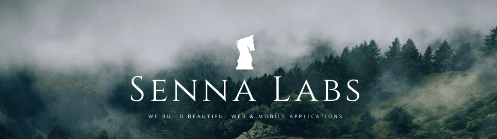 Senna Labs cover