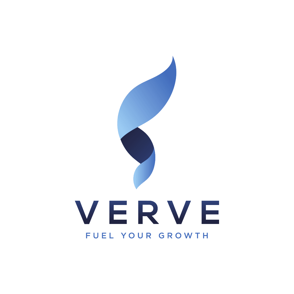 Verve Co. Ltd cover