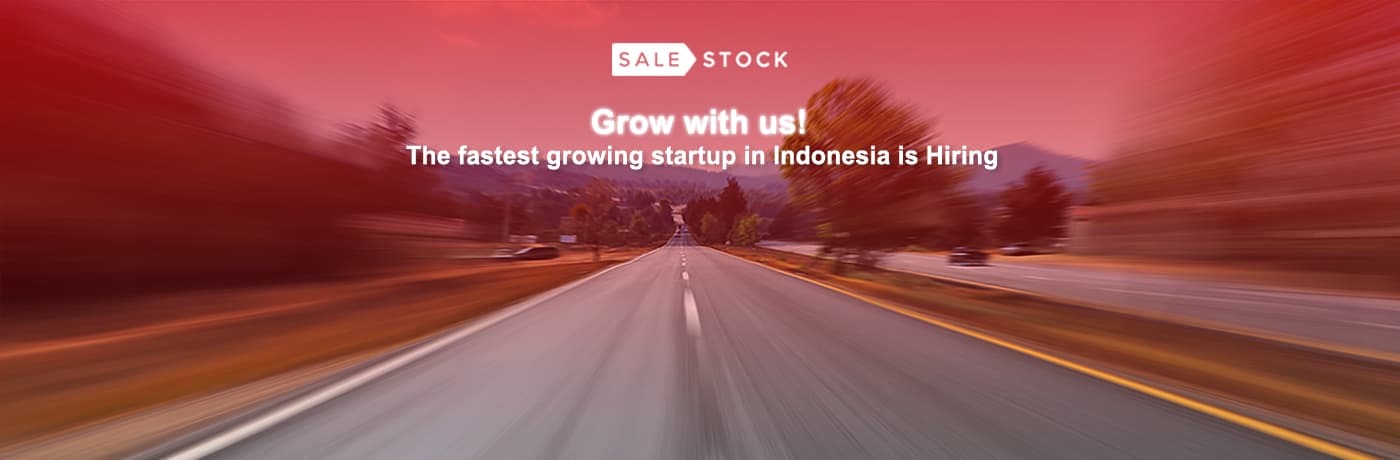 Sale Stock, Pte Ltd cover