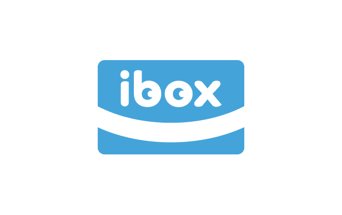 ibox cover