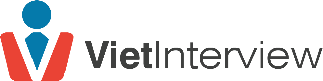 Asia Information Technology- Vietinterview cover