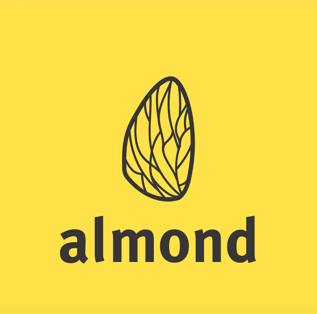Almond Digital Group cover