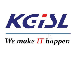 KG Information Systems Co. Ltd, Thailand
