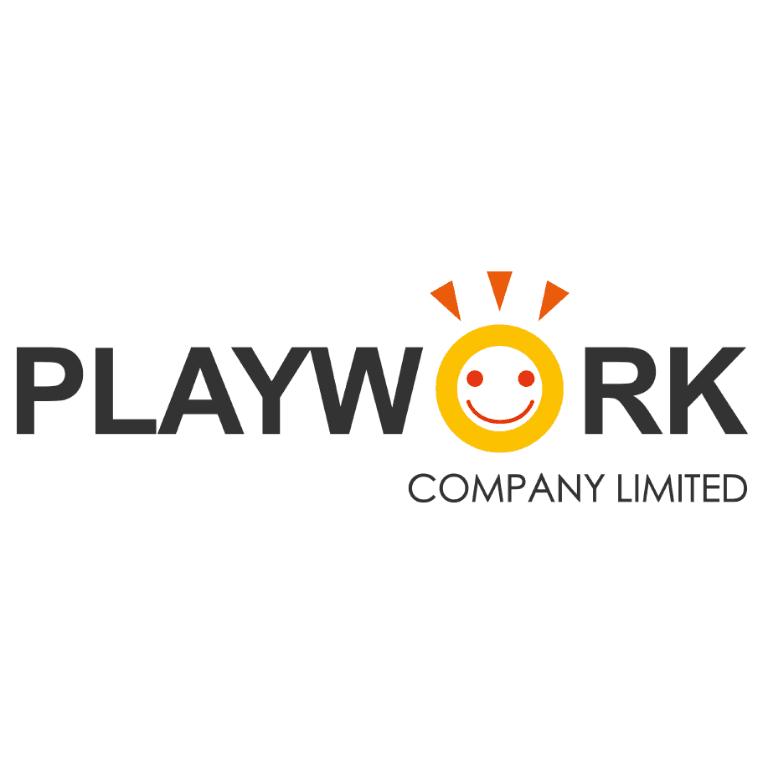 Playwork cover