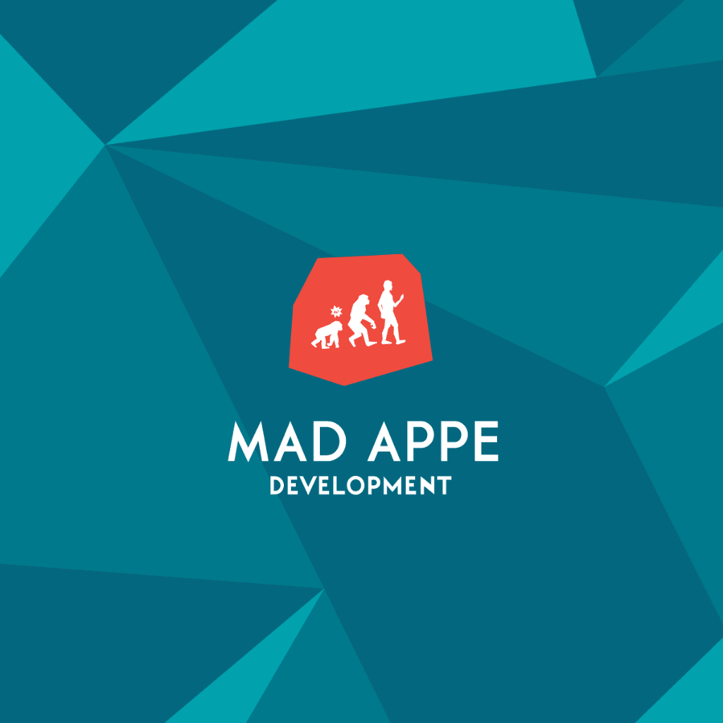 Mad Appe Development cover