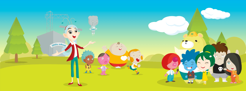 LittleLives Inc cover