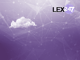 LEX247