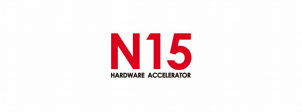N15 cover