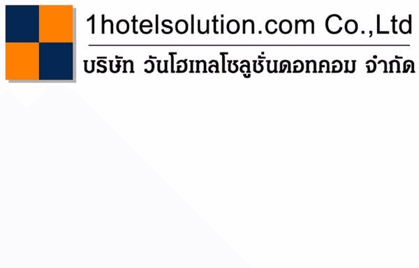 1hotelsolution.com Co., Ltd. cover