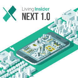 Livinginsider Company Limited