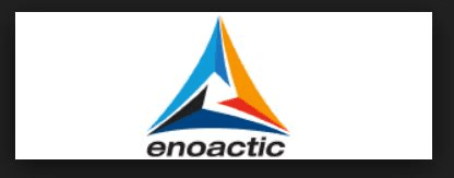 Enoactic Co.,Ltd cover