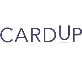 CardUp cover