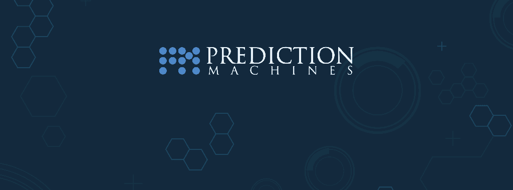 Prediction Machines cover