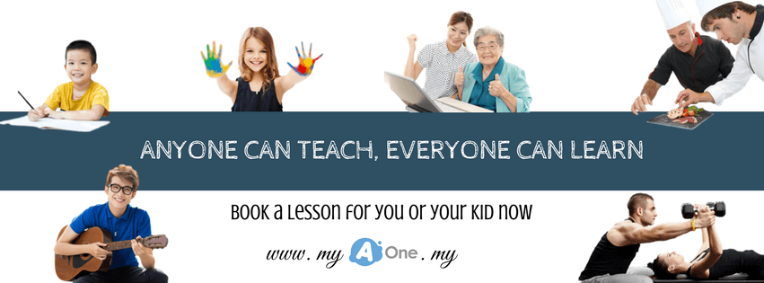 My Aone Learning cover
