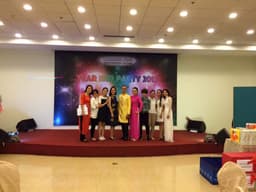 Columbia-Asia Binh Duong hospital