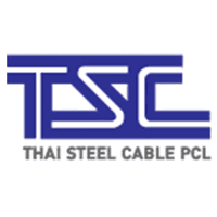 Thai Steel Cable PCL