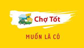 Chotot cover