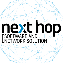 Next-Hop Co., Ltd.