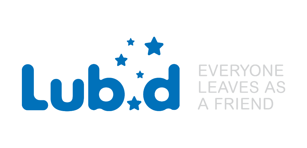 Lub d Co.,Ltd. cover