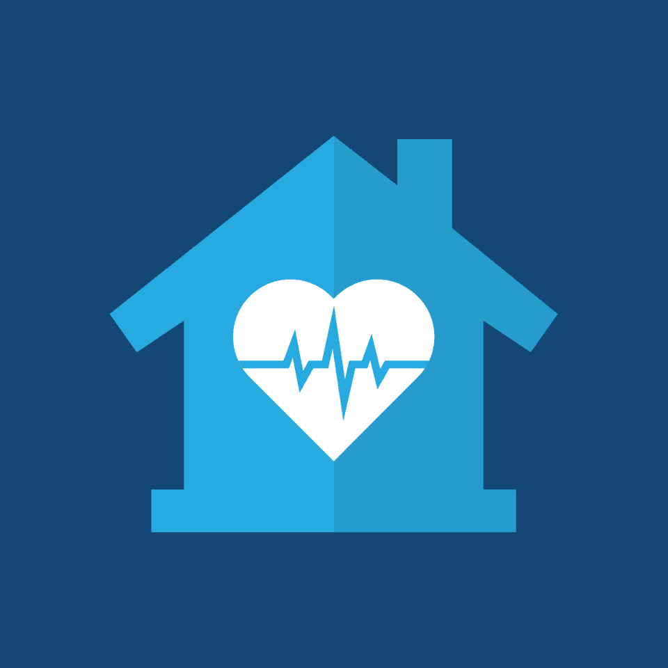 Health at home cover