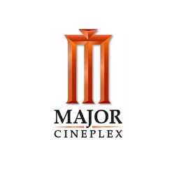 Major Cineplex Group Plc.