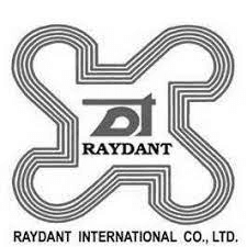 RAYDANT I NTERNATIONAL COMPANY LIMITED