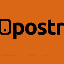 Postr