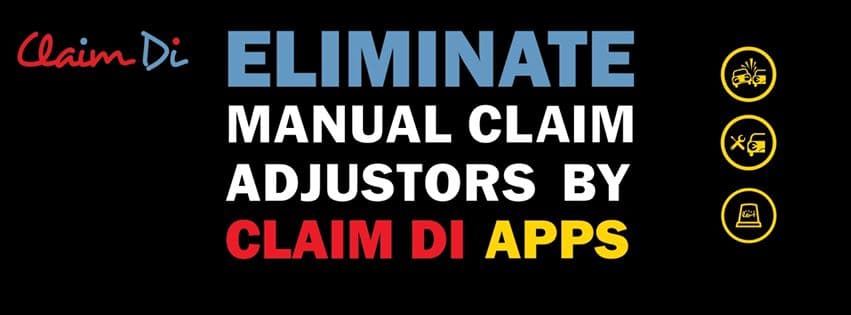 Claim Di cover