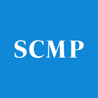 South China Morning Post Publishers Ltd cover