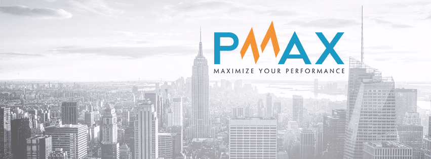 PMAX cover