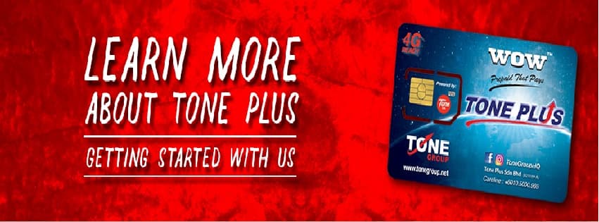 Rainur Tone Plus cover