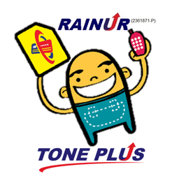 Rainur Tone Plus
