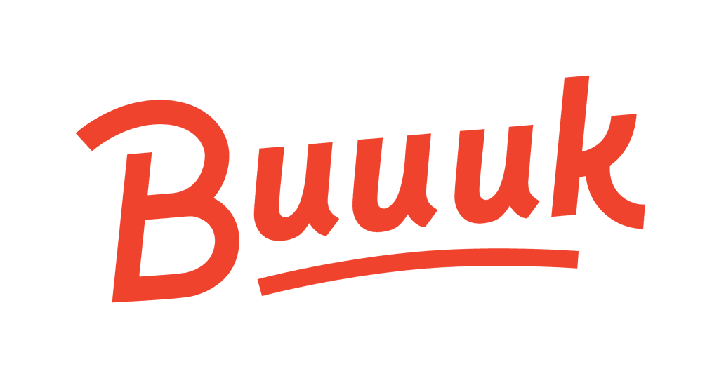 Buuuk Co., Ltd cover