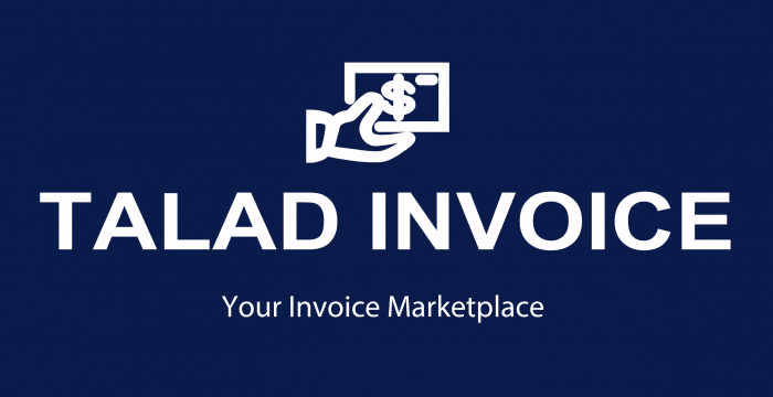 TALAD INVOICE cover