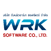 WRK Software