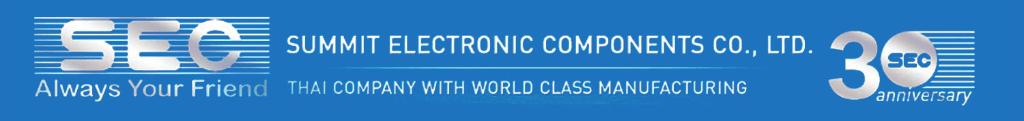 Summit Electronic Components Co., Ltd. cover