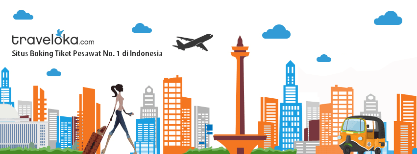 Traveloka cover