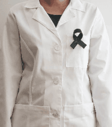 Black Ribbon Movement of Myanmar