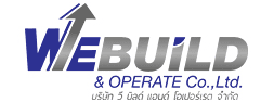 Webuild & Operate Co., Ltd