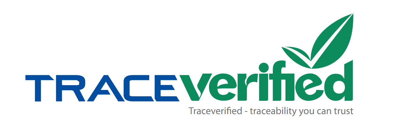 TraceVerified cover