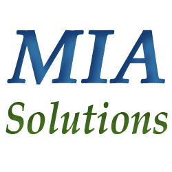 Mia Solution, Inc