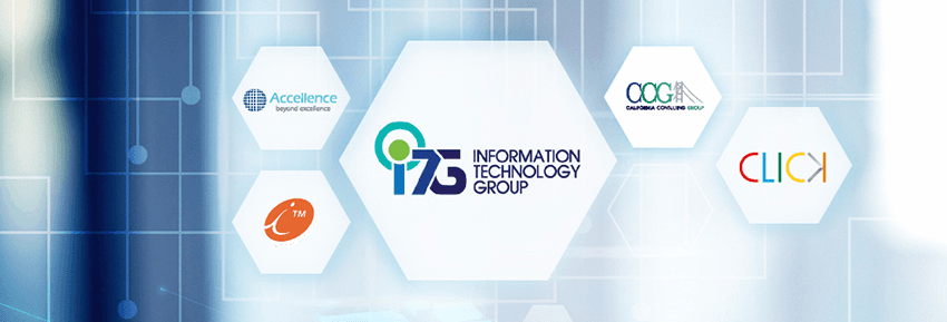 Information Technology Group Co.,Ltd. cover